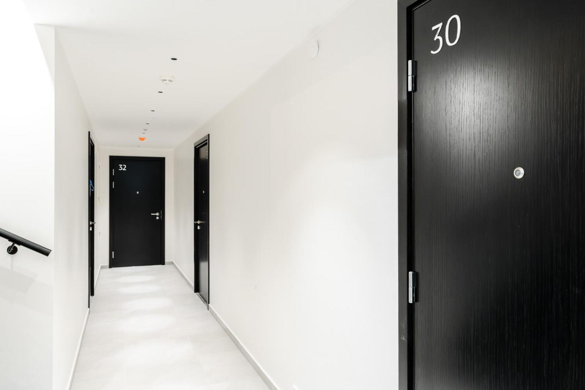 Unique Kalaranna District Apartments By The Sea Talin Exterior foto